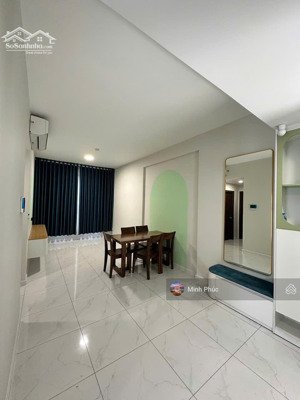 chính chủ gửi bán picity high park - quận 12 - giá 1 tỷ 650- dt 65m2, 2pn/2wc