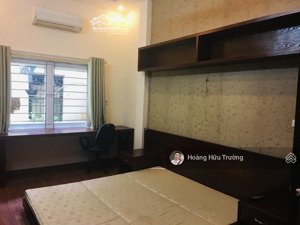 bán nhà phố văn cao - ba đình dt 55m2 5 tầng. ngõ nông, 2 mặt ngõ, nhà dân xây, cách đường ô tô 30m
