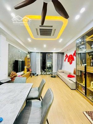 bán nhà phố hồ tùng mậu, dt 96m2, giá 22,7 tỷ, gara ô tô, ô tô tránh, 60m ra mặt phố