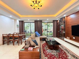 bán nhà phố kim mã, ba đình lô góc mặt ngõ thông 6 tầng giá 10.3 tỷ.