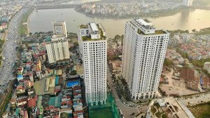 căn hộ 3pn eco lake view, 5,85 tỷ, 90m2, bán gấp tại đại từ, hoàng mai, hà nội