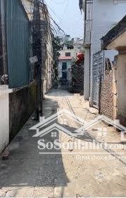 bán đất 69.5m tại vân canh giá chỉ 6.95 tỷ.,để ở x xây chung cư mini cho thuê