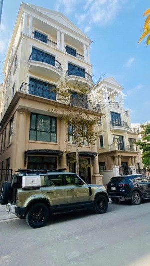 chính chủ bán biệt thự đảo dừa, căn xẻ khe độc bản, đủ hiếm để trở thành duy nhất