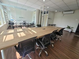 văn phòng,phòng dạy học, thiền 62m2 q.bình thạnh !