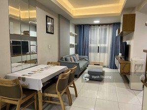 bán căn hộ tại ngọc phương nam quận 8, dt 89m2, gồm 2pn 2wc, giá 1 tỷ 680 kèm nội thất cơ bản, shr