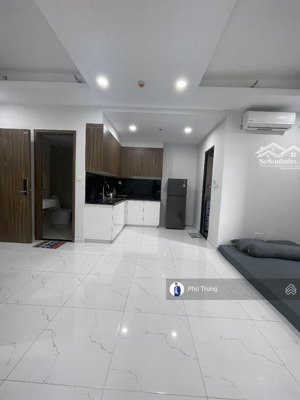 bán căn hộ đẹp opal skyline, 1,15 tỷ, 38m2, lái thiêu, bình dương