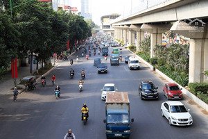cực phẩm 21tỷ mặt phố trần phú,hà đông-vỉa hè rộng kinh doanh sầm uất-tòa văn phòng 7tầng thang máy