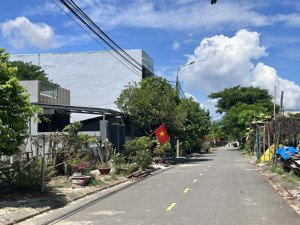 (đáng đầu tư) lô đất tại đường đào ngọc chua, 2,75 tỷ, 100m2, pháp lý đầy đủ, hoà khánh, đà nẵng