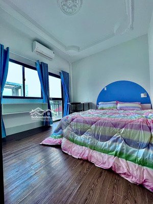 cho thuê phòng 1pn, bancong, máy giặt riêng ngay nguyễn xí, phường 13, bình thạnh