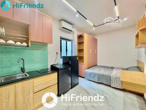 cho thuê phòng tại điện biên phủ, 7,1 triệu, 25m2, view đẹp