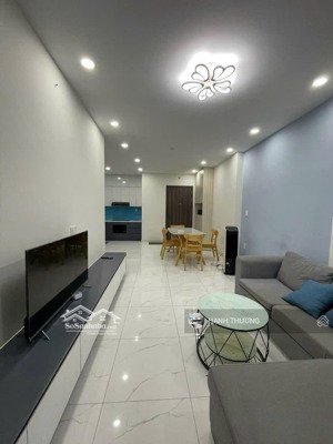 bán gấp cc citi soho tại cát lái q. 2, dt 60m2, thiết kế 2pn 2wc, giá ưu đãi 1 tỷ 590, sổ hồng + pl