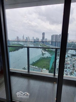 sunwah pearl - 2pn (98m2) - tòa wh - view sông trực diện q1 - giá 13 tỷ all in