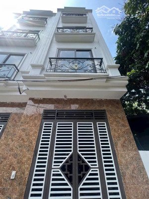 bán nr 4tx36m² giá 3.45 tỷ. ô tô đỗ gần chợ, trường học. giáp ql6, cầu mai lĩnh mở rộng. 