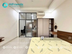 căn hộ 1 phòng ngủ tách bếp - 38m2 ngay emart phan huy ích - trường chinh