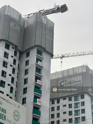 hcm city welcomes home the emerald 68 - booking ck 2%, ân hạn lãi 36 tháng, tt chỉ 0.5% mỗi tháng