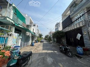bán nhà phạm văn đồng (linh tây) - chdv thu nhập 36tr/ tháng - 101m2