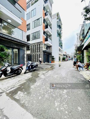 chính chủ cần bán gấp nhà hxt 8m trương công định,p.14, tân bình (7.2*16m), giá chỉ: 16.5 tỷ tl