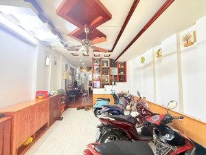 quan nhân, thanh xuân, hà nội gara ô tô thang máy trung tâm thanh xuân 62m2 chỉ 16 tỷ