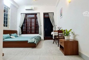 siêu vị trí! căn góc 2 mặt tại phan xích long, p2, pn. dt:4x17 - 5t (6pn) - tn 43tr/th chỉ 13,9 tỷ