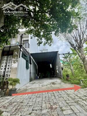Đất mặt tiền Hòa Phú 11, gần đường Hoàng Thị Loan