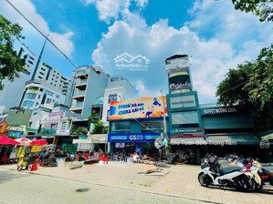 chủ cần bán mt điện biên phủ - 9*22m - 2 tầng - hđt 180tr/1tháng - giá: 83tỷ