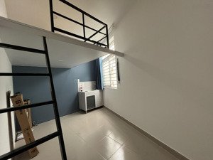 chung cư mini siêu đẹp, đầy đủ tiện nghi tại bùi minh trực, quận 8, hcm