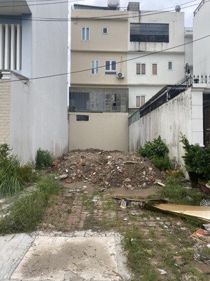 cần bán đất mặt tiền đường trương định, thị trấn cần đước, huyện cần đước, tỉnh long an