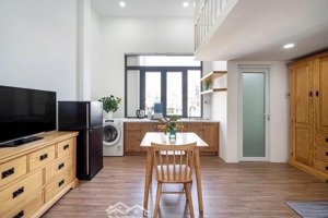 cho thuê phòng gác mới, cửa sổ, máy giặt riêng ngay điện biên phủ phường 2 bình thạnh