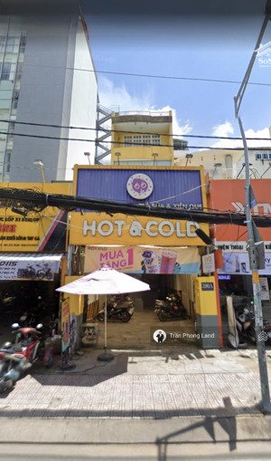 chính chủ gửi cho thuê nhà mặt tiền 390a nguyễn thị thập, q7, 5x31m, trệt 3 lầu, 