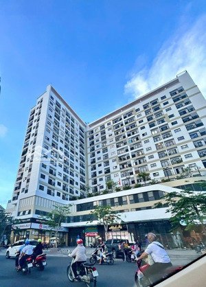 căn hộ 3 phòng ngủ 2wc 3,9 tỷ chung cư cao cấp ct9 khu đô thị vĩnh điềm trung nha trang
