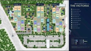 chính chủ đang cần bán gấp căn hộ 2n2vs tòa v1 tại dự án the victoria, dt 69m2, tầng trung,