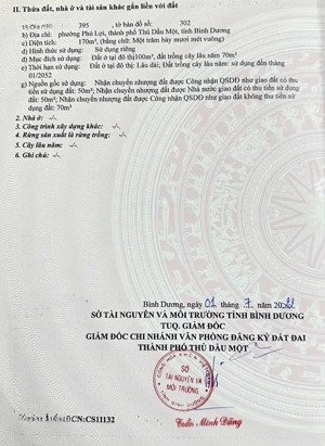 nhà mặt tiền kinh doanh tại phú lợi, thủ dầu một, mặt tiền lê hồng phong kinh doanh đa ngành nghề