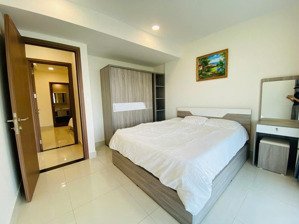 cho thuê căn hộ gateway vũng tàu, 2pn gía 9 triệu - view biển siêu mát, full nội thất