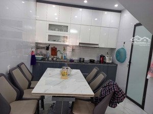 nhà hướng tây nam thoáng mát mặt tiền 4m