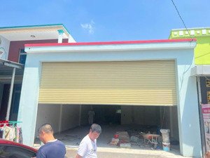 bán rẻ nhà mặt tiền đường hương lộ 11 giá 6.7 tỷ diện tích 132m2 xã tân quý tây, bình chánh.
