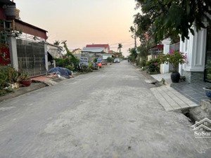 bán đất mặt đường cát vũ - vị trí đẹp tiềm năng gần vinhomes,tttm - tc kinh bắc... tiềm năng