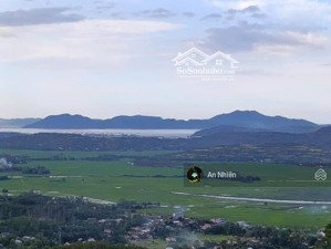 hàng xóm cần bán gấp lô đất vườn giá tốt view suối sổ sẵn chỉ 850tr, sang tên nhanh trong ngày