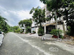 bán gấp lô đất 5x22(110m2) kdc kiến á - phước long b view mặt sông rạch chiếc - giá 12.5 tỷ tl