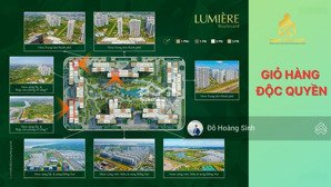 thanh toán 565tr nhận ngay căn hộ lumiere boulevard vào ở hoặc cho thuê sau đó mới thanh toán tiếp