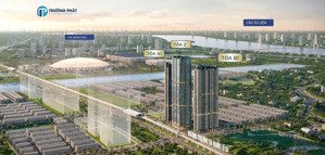 siêu phẩm lumiere prime hills - vinhomes global gate chính thức ra hàng lh 