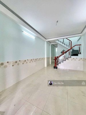 nhà bán 60.1m2 - hẻm xe hơi nguyễn thái sơn - 5.6 tỷ còn thương lượng.