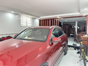 ngã 4 hàng xanh - hẻm xe hơi ngủ nhà - bình thạnh - 77m2 - 3 tầng btct - 14 tỷ