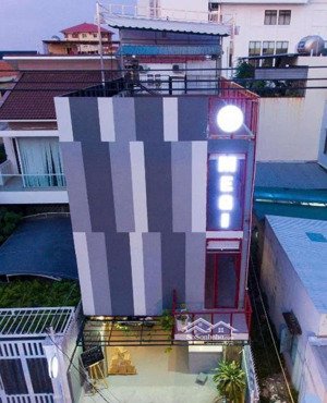 bán nhà kinh doanh homestay cà phê gần biển sao biển giá chỉ 16,5 tỷ