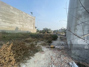 cách trung tâm sát hạch lái xe 500m, bán đất đ. nguyễn trọng hợp 140m2/ 510tr, phường gò công mới
