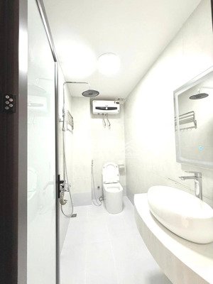 chính chủ cần bán nhà - dân xây kiên cố - phong thủy tốt - tại phố vĩnh hưng 40m - giá chỉ 6.8 tỷ