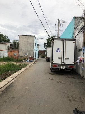 chính chủ bán rẻ 120m2 đấy ở hẻm nhựa ô tô giá 3.5 tỷ xã an phú tây, h bình chánh, kế chợ ấp 1.