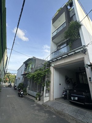 bán nhà riêng đẹp, nhiều tiện ích tại đường 19/5, tân phú, 8,7 tỷ, 73,4m2 ( sàn 206 m2 )