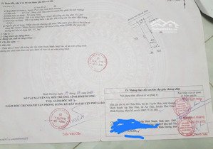 bán nhà an thái phú giáo sẵn vườn rộng thênh thang 12x52