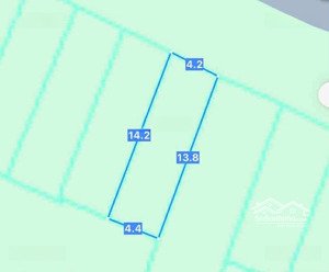 bán đất mặt phố giang biên-long biên-dt 65m2*mt 4,2m- gần kđt việt hưng-3 oto tránh-vỉa hè-gần hồ