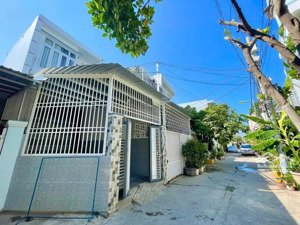 bán nhà 2 tầng hẻm ô tô sát đường trần phú vĩnh nguyên nha trang giá chỉ 5,2 tỷ
